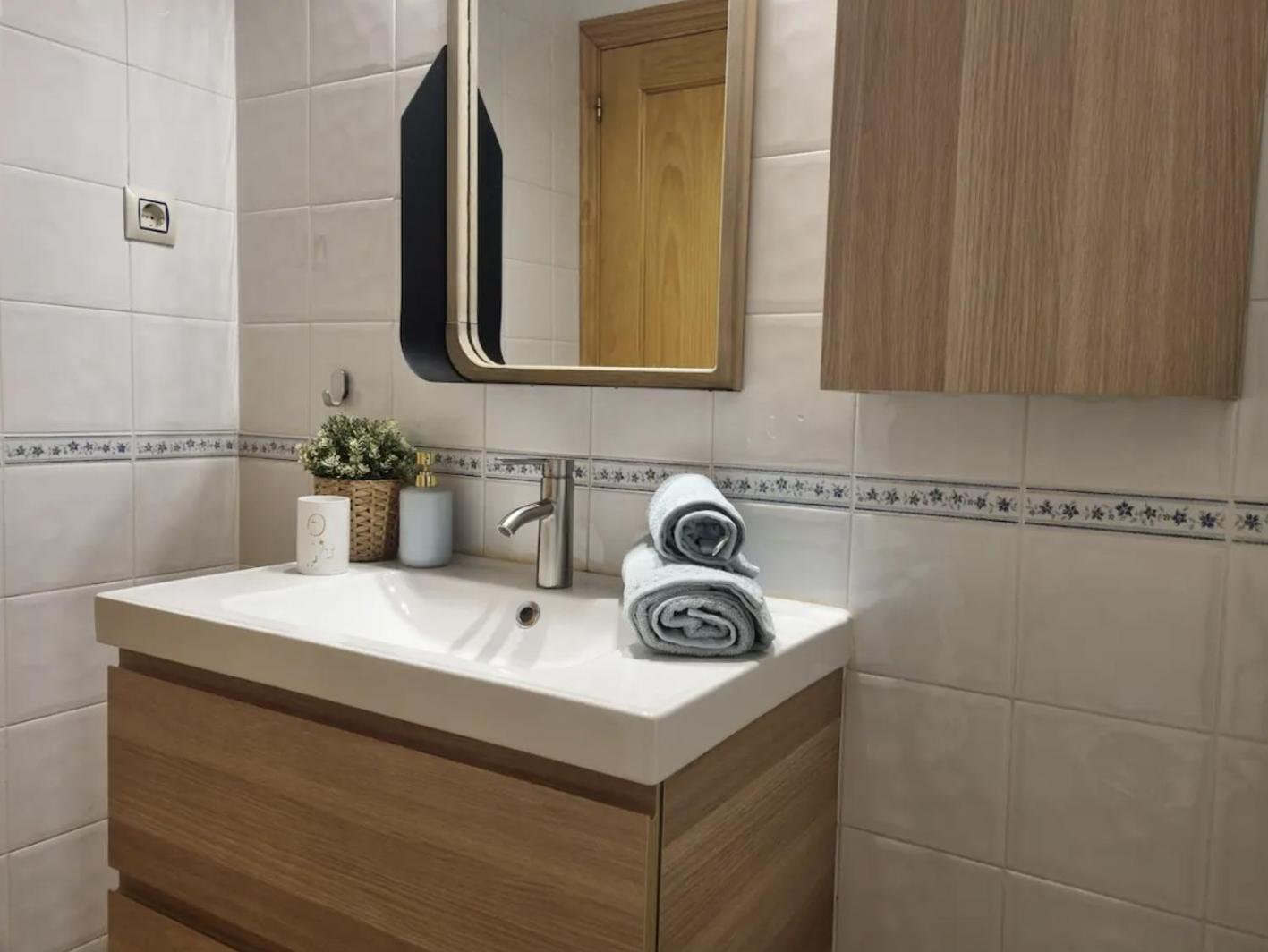 Check-In Casas El Rincon Apartment Benasque Exterior photo